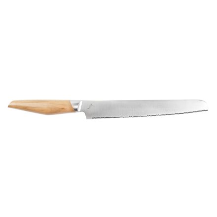 Bread knife, length 21 cm KASANE - KASUMI