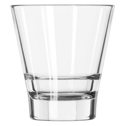 Flat glass 266 ml Endeavor line Onis / Libbey