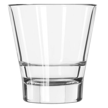 Flat glass 355 ml Endeavor line Onis / Libbey