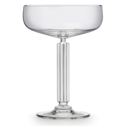 Glass Coupe 290 ml MODERN AMERICA - Onis / Libbey