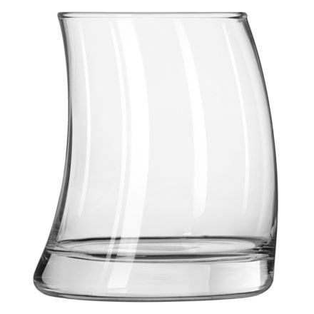 Flat glass 362 ml Bravura line Onis / Libbey