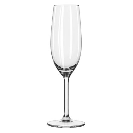Champagne glass 200 ml Fortius line Onis / Libbey