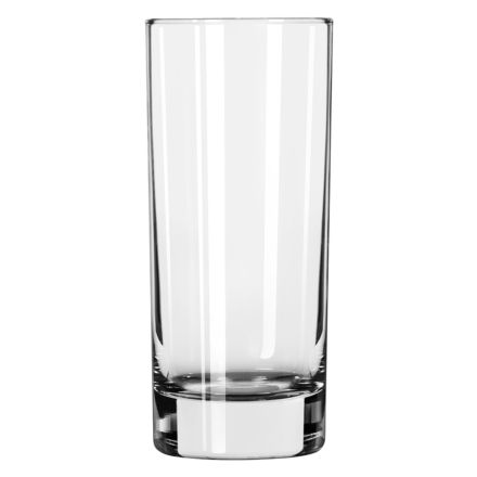 Tall glass 290 ml Chicago line Onis / Libbey