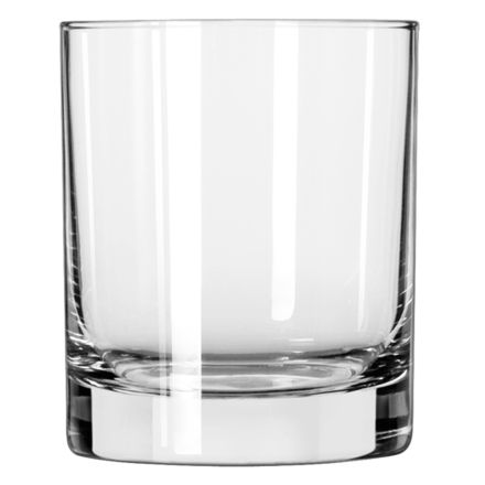 Flat glass 207 ml Chicago line Onis / Libbey
