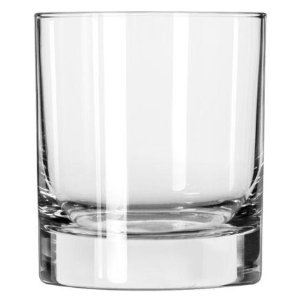 Flat glass 303 ml Chicago line Onis / Libbey