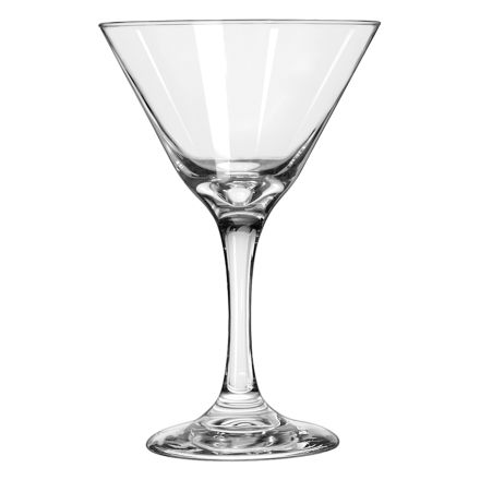 Martini glass Embassy line 270 ml Onis / Libbey