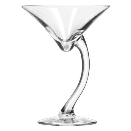 Kieliszek do martini 200 ml BRAVURA  - Onis / Libbey