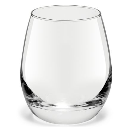 Glass 330 ml L'Esprit du Vin line Onis / Libbey