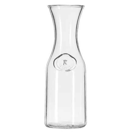 Water bottle 1172 ml