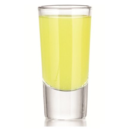 Glass 30 ml Tequilla line Onis / Libbey