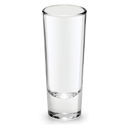 Glass 60 ml Double Shooter line Onis / Libbey