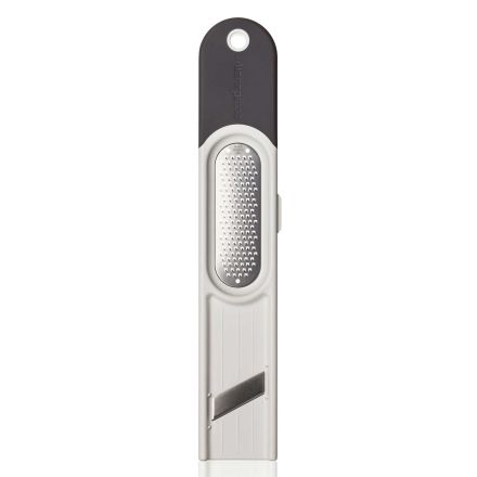 Ginger Grater 3-in-1 SPECIALTY - MICROPLANE