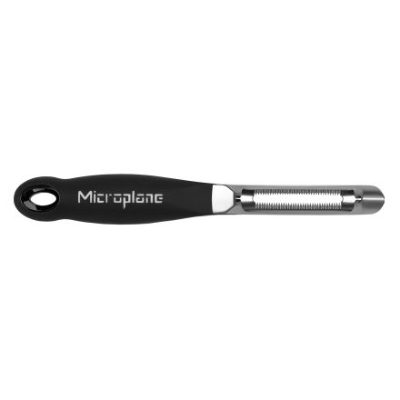 Obieraczka do warzyw czarna SPECIALTY - MICROPLANE
