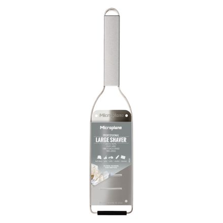 Tarka Large Shaver PROFESSIONAL SERIES - MICROPLANE