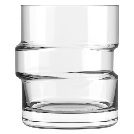 Szklanka Dof 355 ml THE GLITCH - ONIS