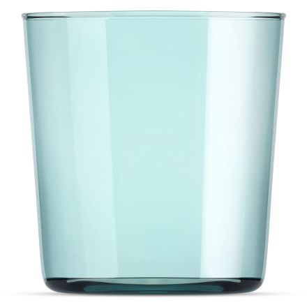 Szklanka 390 ml niebieska CIDRA COLOR - ONIS