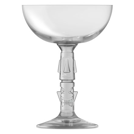 Kieliszek Coupe 250 ml TIKI CLEAR - ONIS