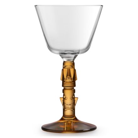 Kieliszek Mai-Tai Amber Stem 200 ml TIKI - ONIS
