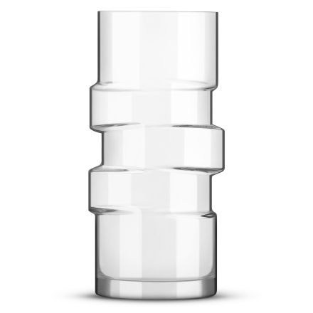 THE GLITCH Szklanka 400 ml - Onis