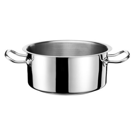 Deep casserole pot dia. 16 cm EXCLUSIVE - TOMGAST