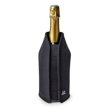 FRIZZ Cooler do wina czarny, 23 cm / PEUGEOT