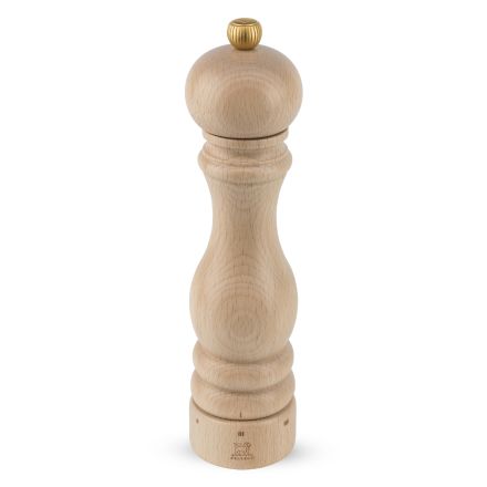 PARIS Młynek do soli 22 cm, naturalny, u-select