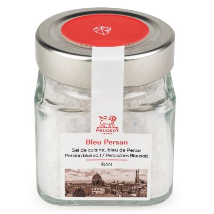 Sól perska Iran 140 g - PEUGEOT