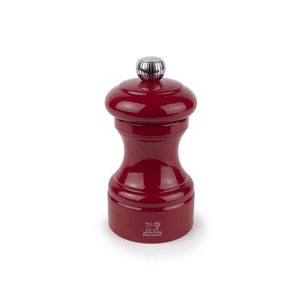 Młynek do soli, 10 cm, Red Passion, Bistrorama Z