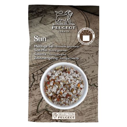 Sól 135 gr Sun Mix - PEUGEOT