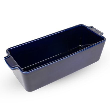 Loaf pan 31 cm Blue APPOLIA - PEUGEOT