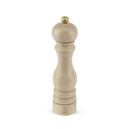 Młynek do soli, 22 cm, drewno, Paris