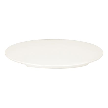 Flat round plate Amaze 26 cm - RAK PORCELAIN