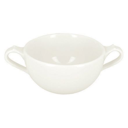 Cream soup bowl 36 cl, dia. 11 cm Anna line RAK PORCELAIN 