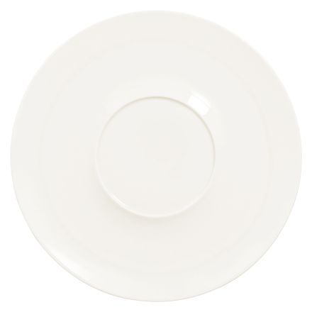 Flat round plate 30 cm Appeal- RAK PORCELAIN
