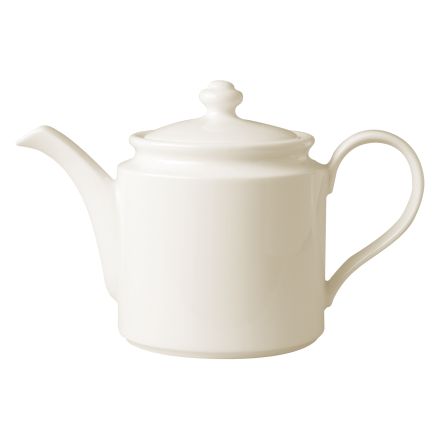 Teapot with a lid 400 ml Banquet line RAK PORCELAIN 
