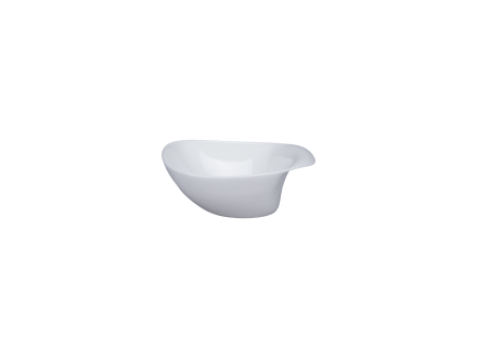 Miska 370 ml biała CLOUD - RAK PORCELAIN