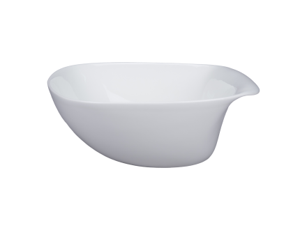 Miska 2900 ml biała CLOUD - RAK PORCELAIN