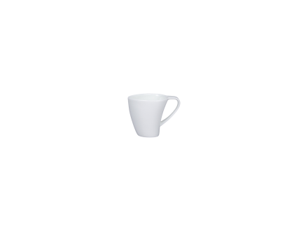 Filiżanka 80 ml biała CLOUD - RAK PORCELAIN