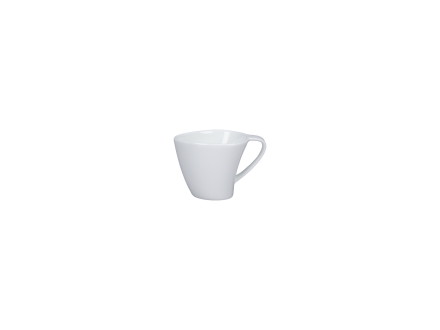 Filiżanka 150 ml biała CLOUD - RAK PORCELAIN
