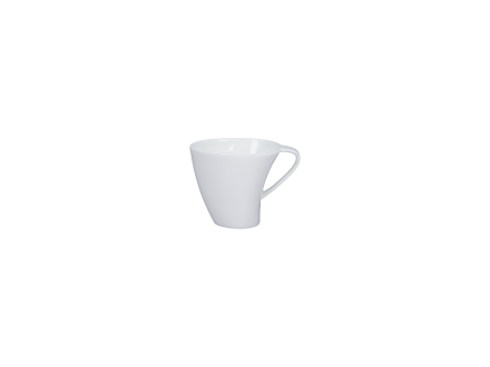 Filiżanka 220 ml biała CLOUD - RAK PORCELAIN