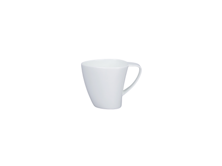 Filiżanka 280 ml biała CLOUD - RAK PORCELAIN