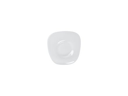 Spodek 12 cm biały CLOUD - RAK PORCELAIN