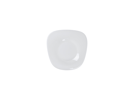 Spodek 14 cm biały CLOUD - RAK PORCELAIN