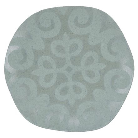 Talerz płaski 30 cm Earth BETWEEN COLORED - RAK PORCELAIN