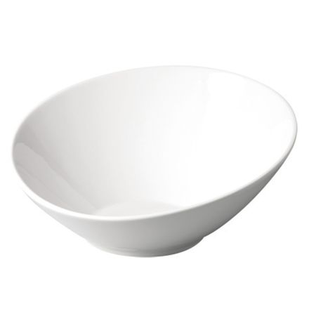 Asymmetrical bowl 1600 ml VERLO (previous product code - R-BUBA29-1 )