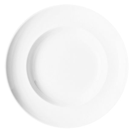 Round Deep plate, dia. 30 cm Classic Gourmet line RAK PORCELAIN 
