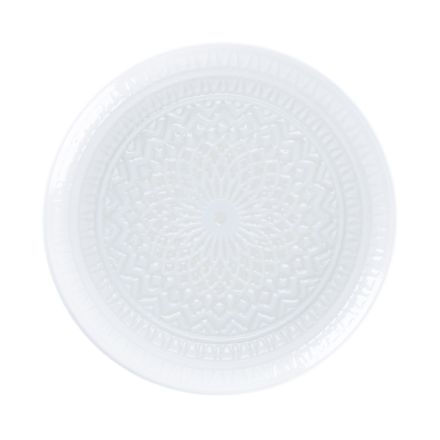 Talerz płaski 21 cm CELESTE - RAK PORCELAIN