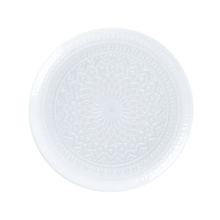 Talerz płaski 24 cm CELESTE - RAK PORCELAIN