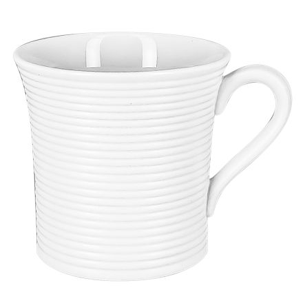 Espresso cup 9 cl, dia. 5.8 cm Evolution line RAK PORCELAIN 