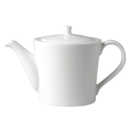 Dzbanek do herbaty z pokrywką 400 ml FINE DINE - RAK PORCELAIN